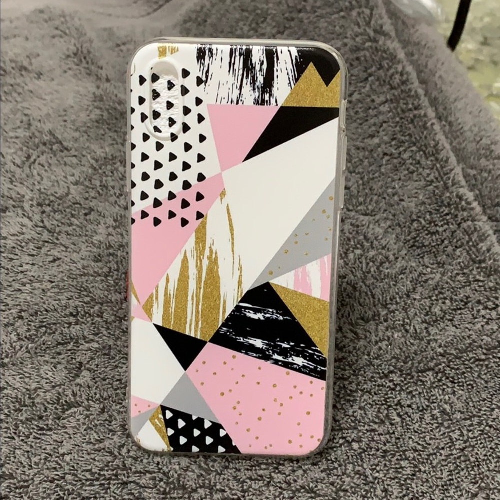 iPhone X phone case